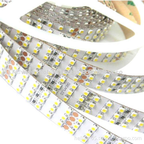LED flexible strip for liner light, SMD3528, 360-piece LED/0.8m